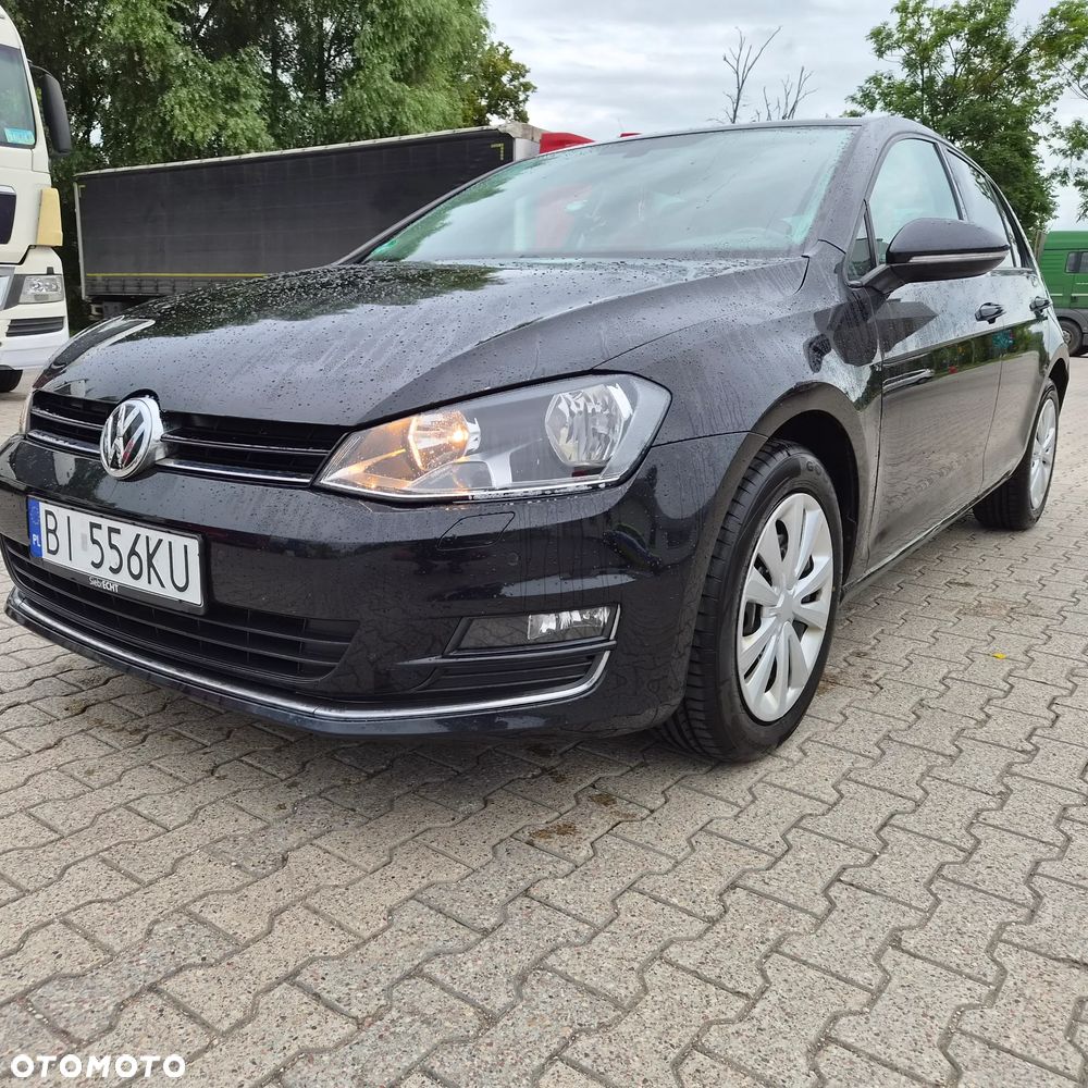 Volkswagen Golf - 4