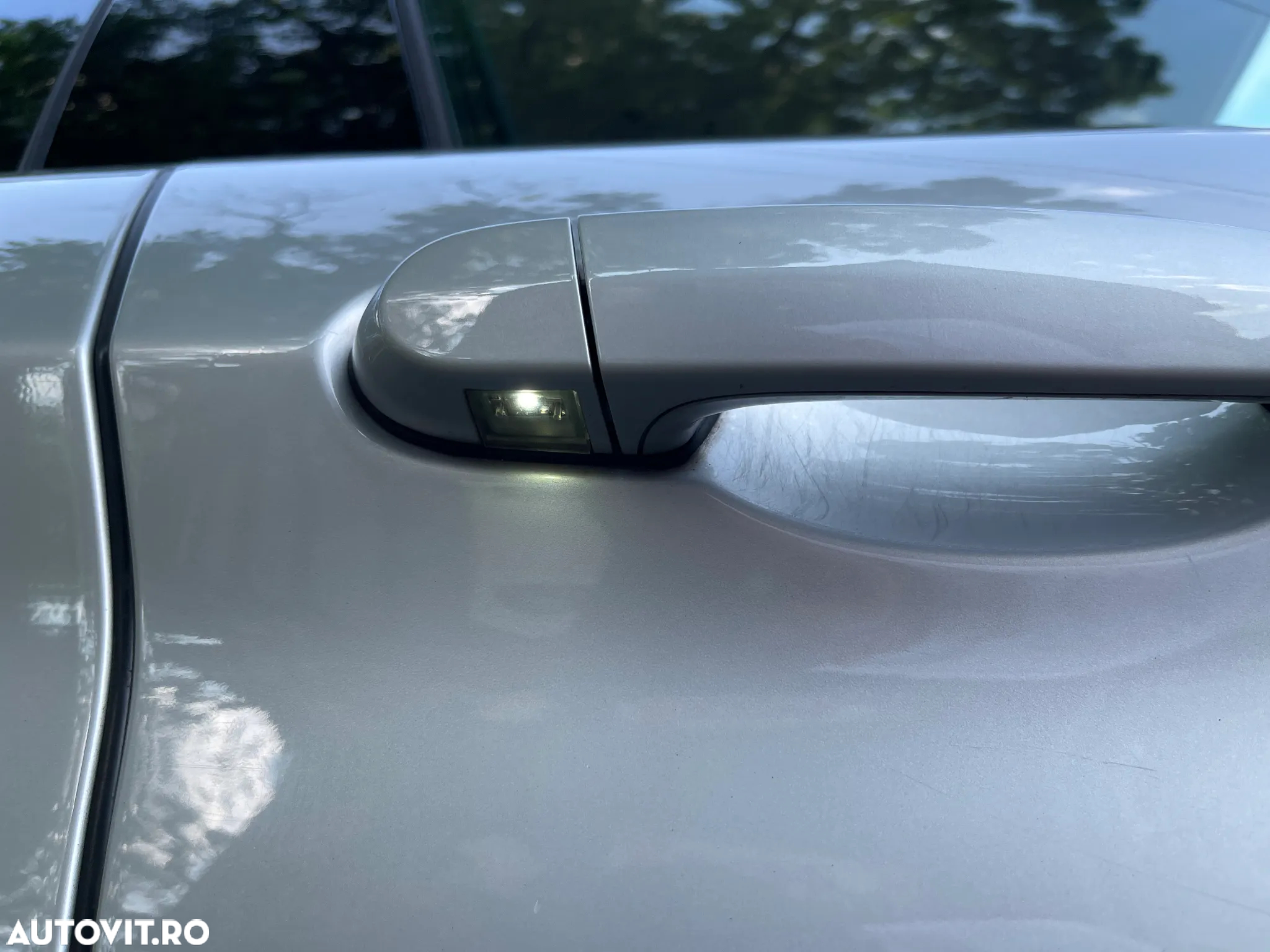 BMW Seria 4 420d Gran Coupe Aut. - 24