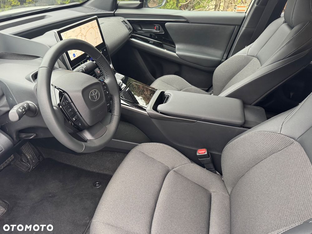 Toyota bZ4X 71.4kWh Prestige - 23