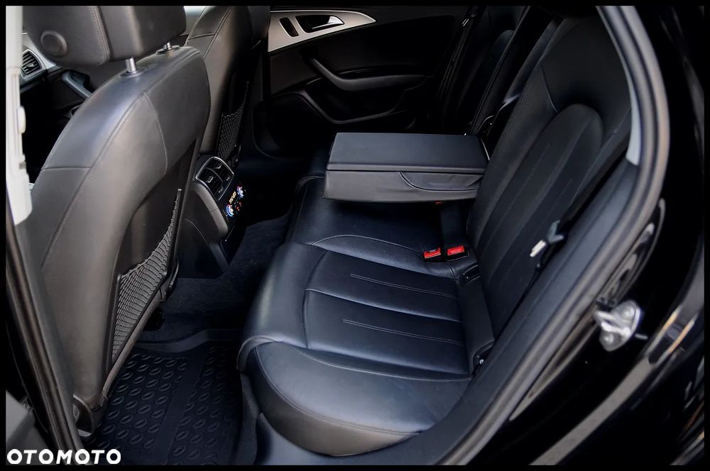 Audi A6 Avant 3.0 TDI DPF multitronic - 29