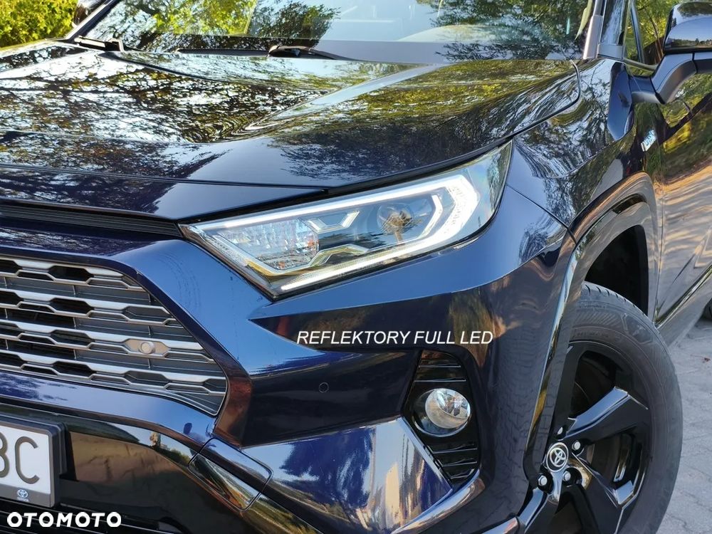 Toyota RAV4 - 22
