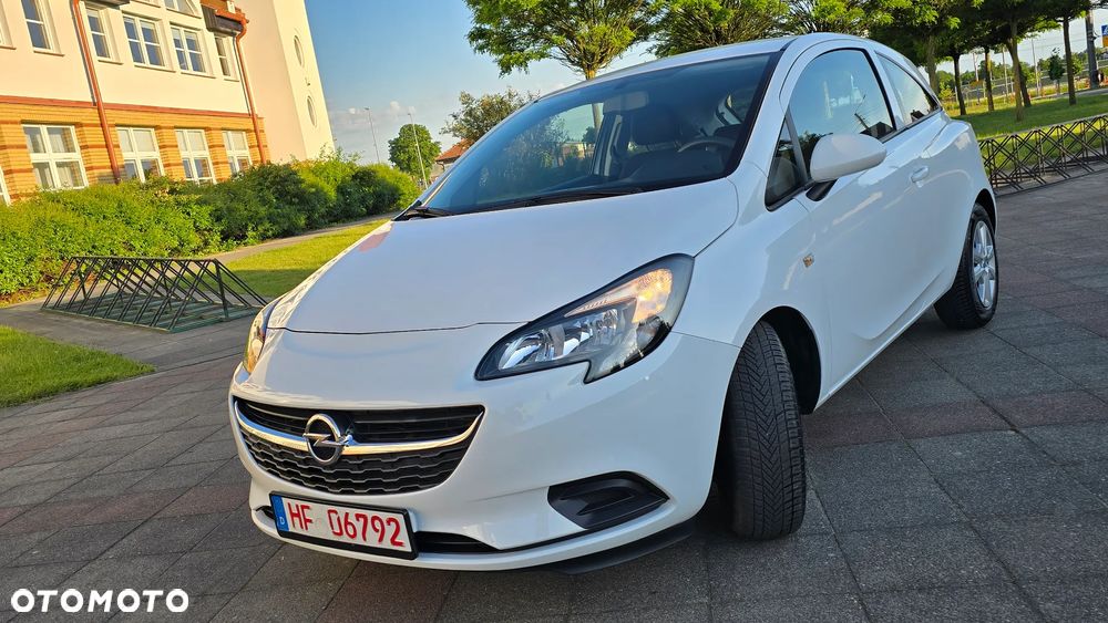 Opel Corsa - 31