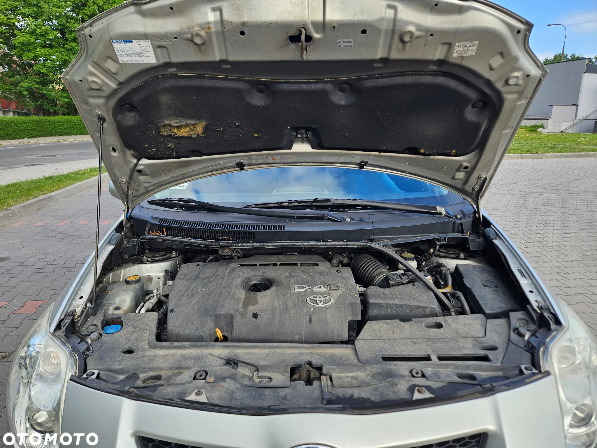 Toyota Auris - 18