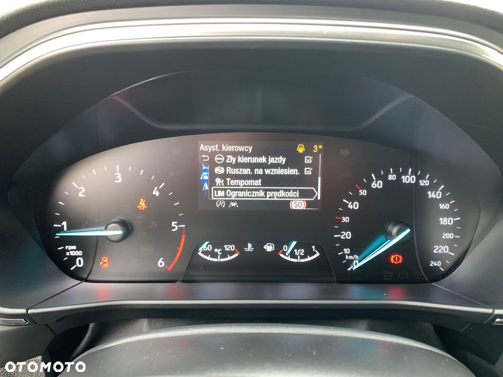 Ford Focus 2.0 EcoBlue Titanium - 37