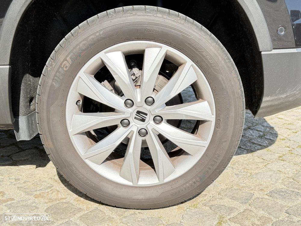 SEAT Ateca 1.0 TSI Style - 17