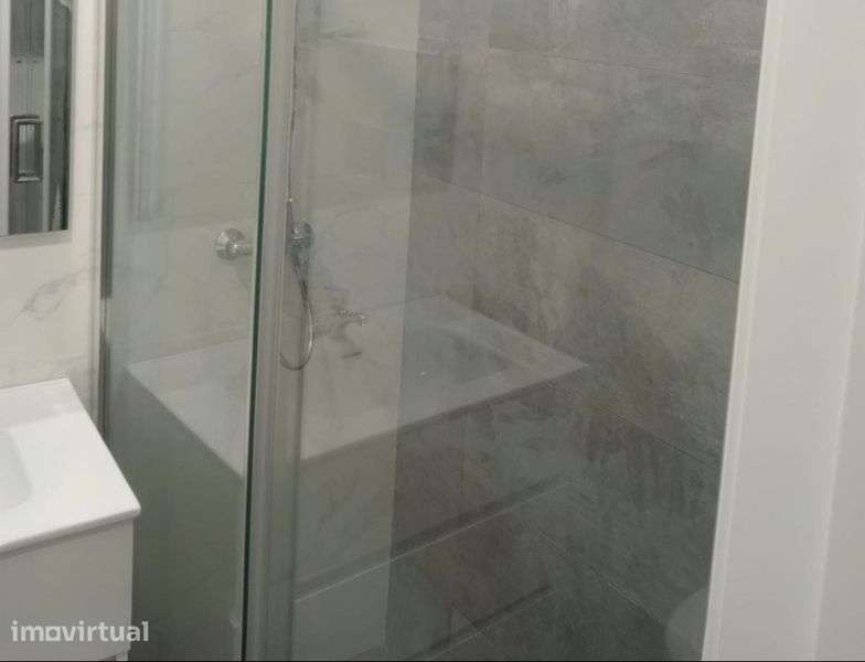 Apartamento T0 Lisboa - Grande imagem: 4/7