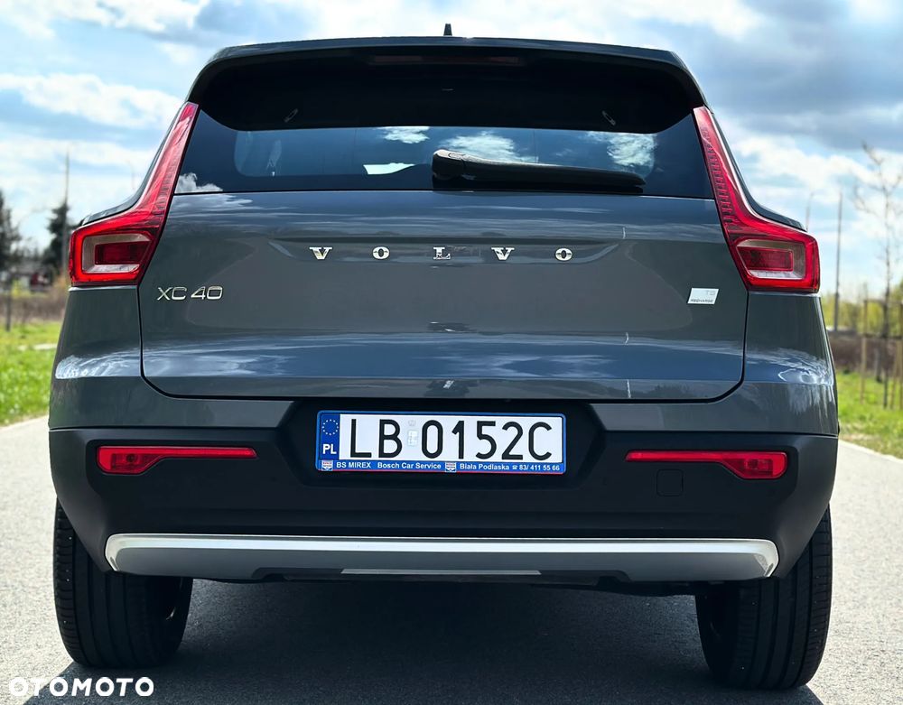 Volvo XC 40 - 9