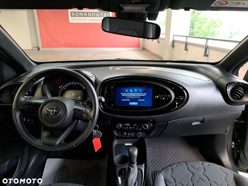Toyota Aygo X - 20