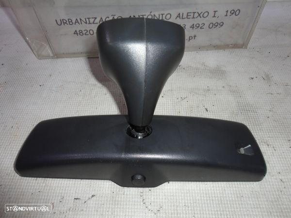 Espelho Retrovisor Interior Volkswagen Golf V (1K1) - 2