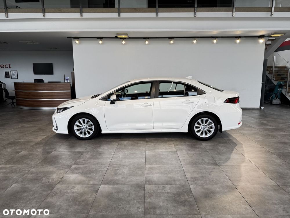 Toyota Corolla - 6