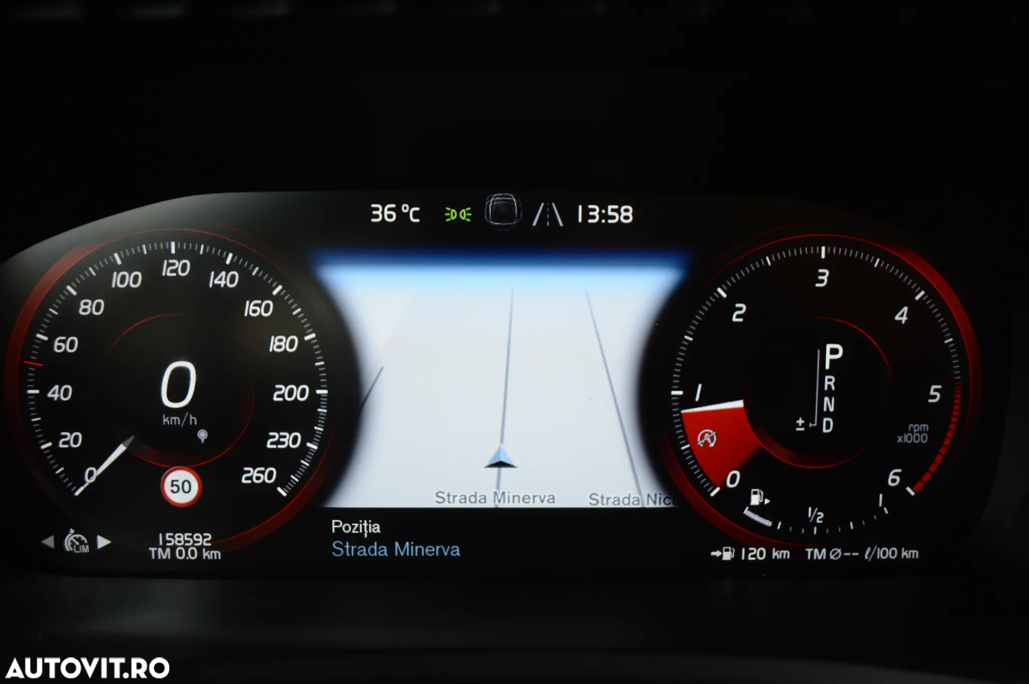 Volvo XC 90 B5 D AWD Geartronic Momentum Pro - 26