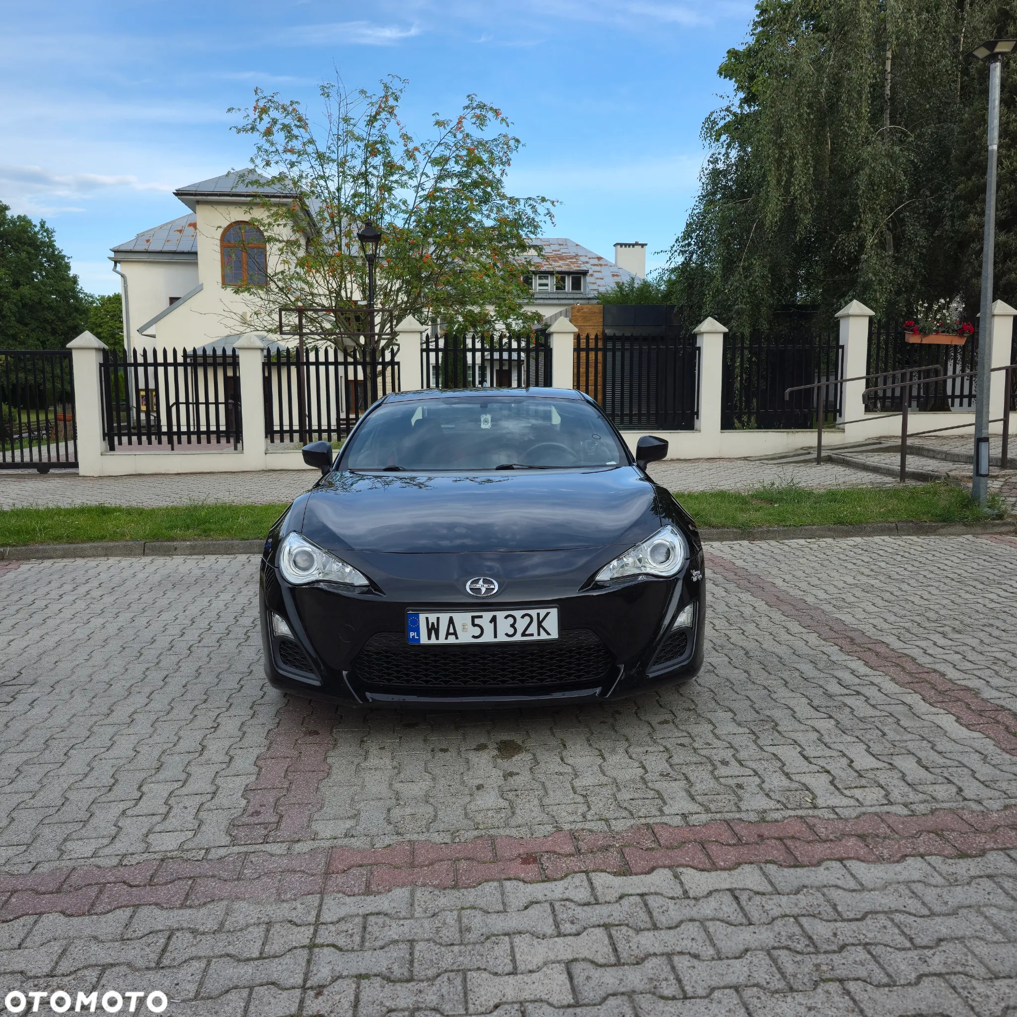 Toyota GT86 - 3