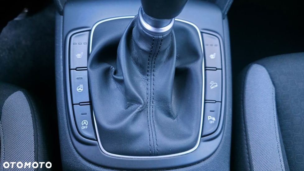 Hyundai Kona 1.0 T-GDI Intro - 23