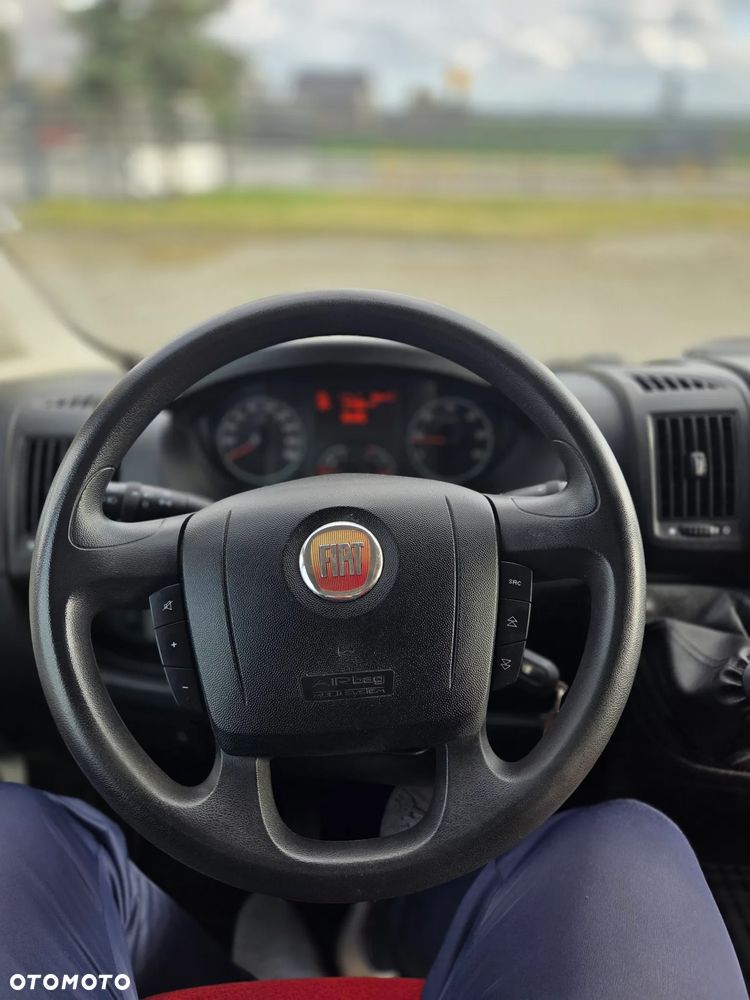 Fiat Ducato - 27
