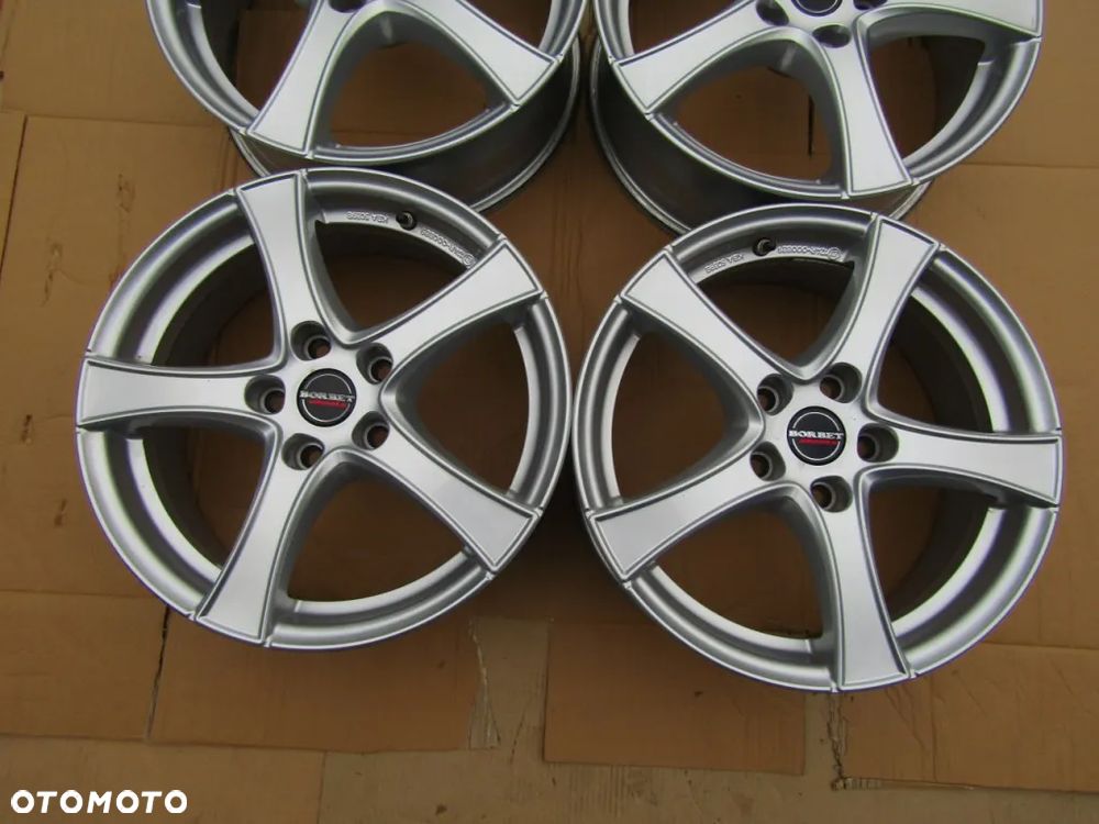 4x Felgi 16 Suzuki Swift Fiat Sedici SX4 6j 5x114,3 ET45 / czujniki TPMS - 5