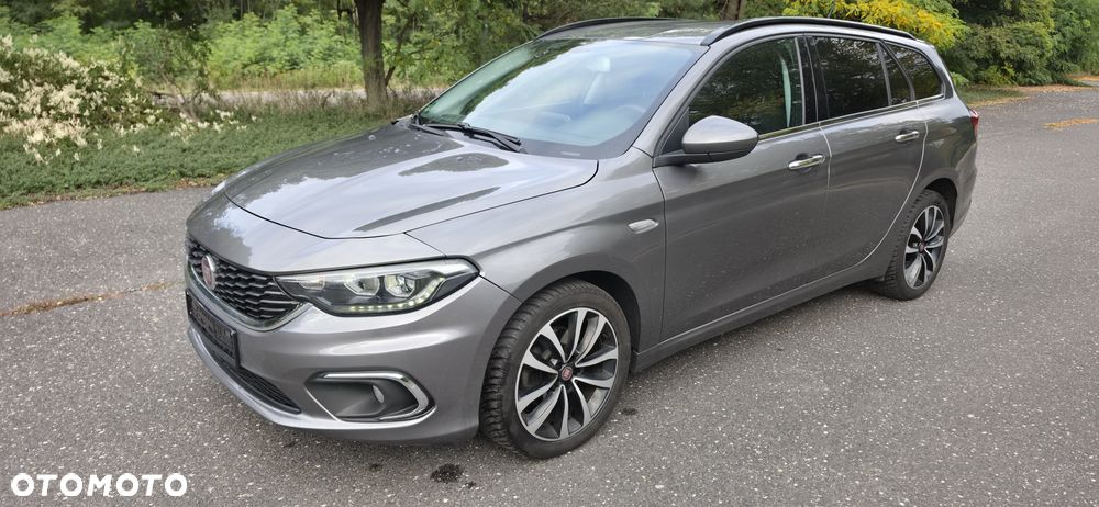 Fiat Tipo - 1