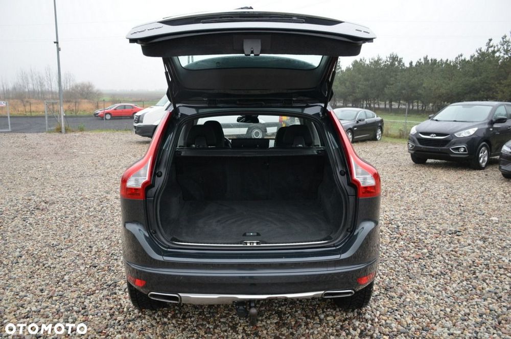 Volvo XC 60 - 16