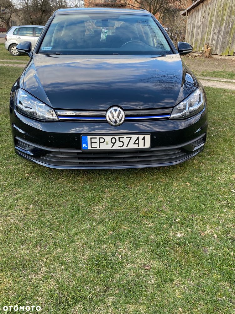 Volkswagen Golf 1.5 TSI BMT Comfortline - 6