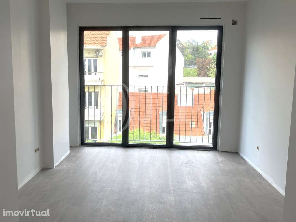 Apartamento T2, com estacionamento, em Alcântara - Grande imagem: 5/37