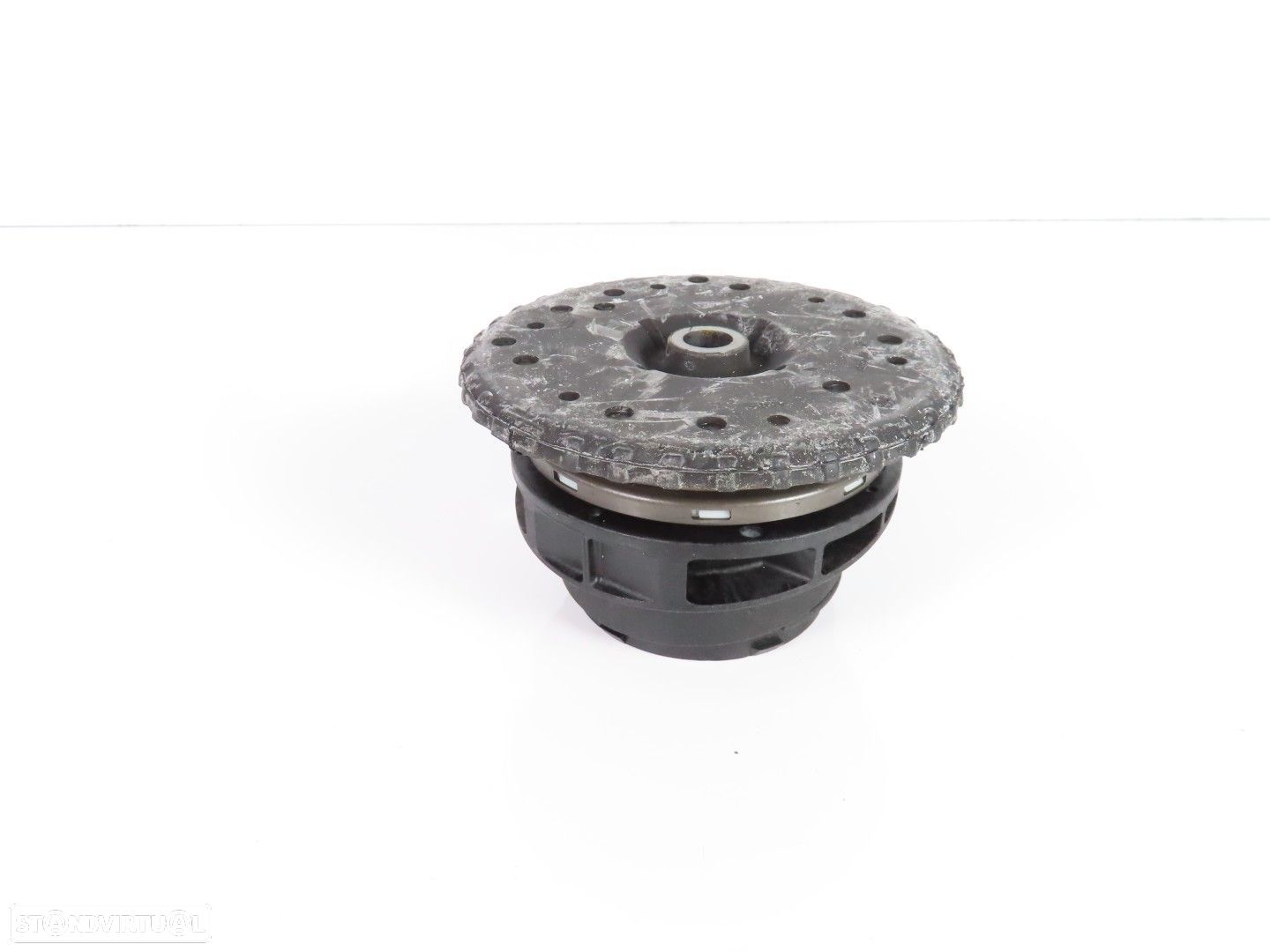 Suporte / Batente Amortecedor Frente Novo / Original RENAULT MASTER III Platform... - 1