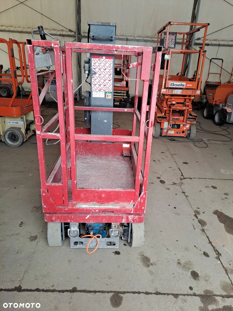 Skyjack SJ12 - 5