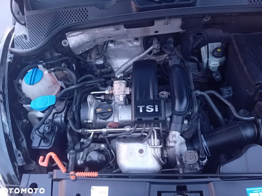 Volkswagen Beetle 1.2 TSI - 11