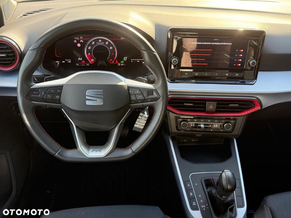 Seat Arona - 11