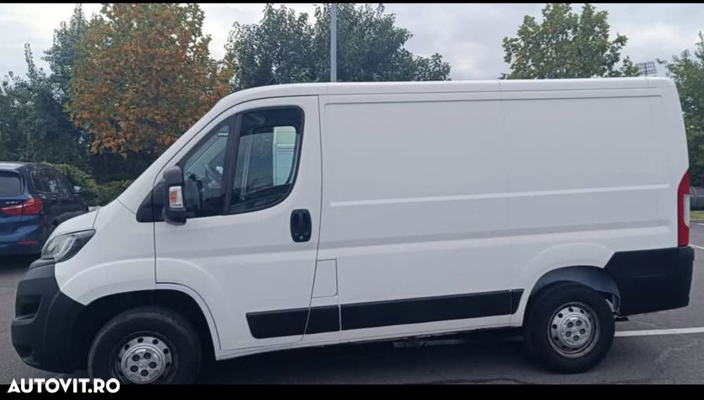 Peugeot Boxer HDi L3H2 TwinCab - 1