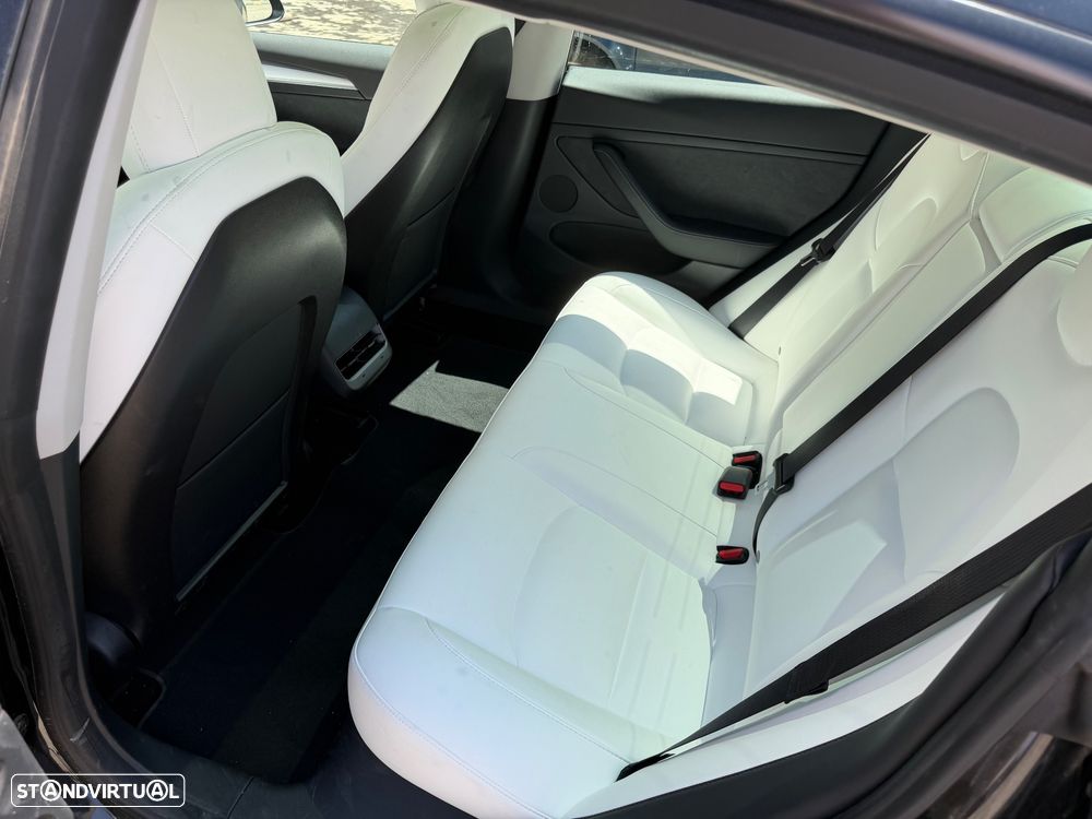Tesla Model 3 Long Range AWD Dual Motor - 11