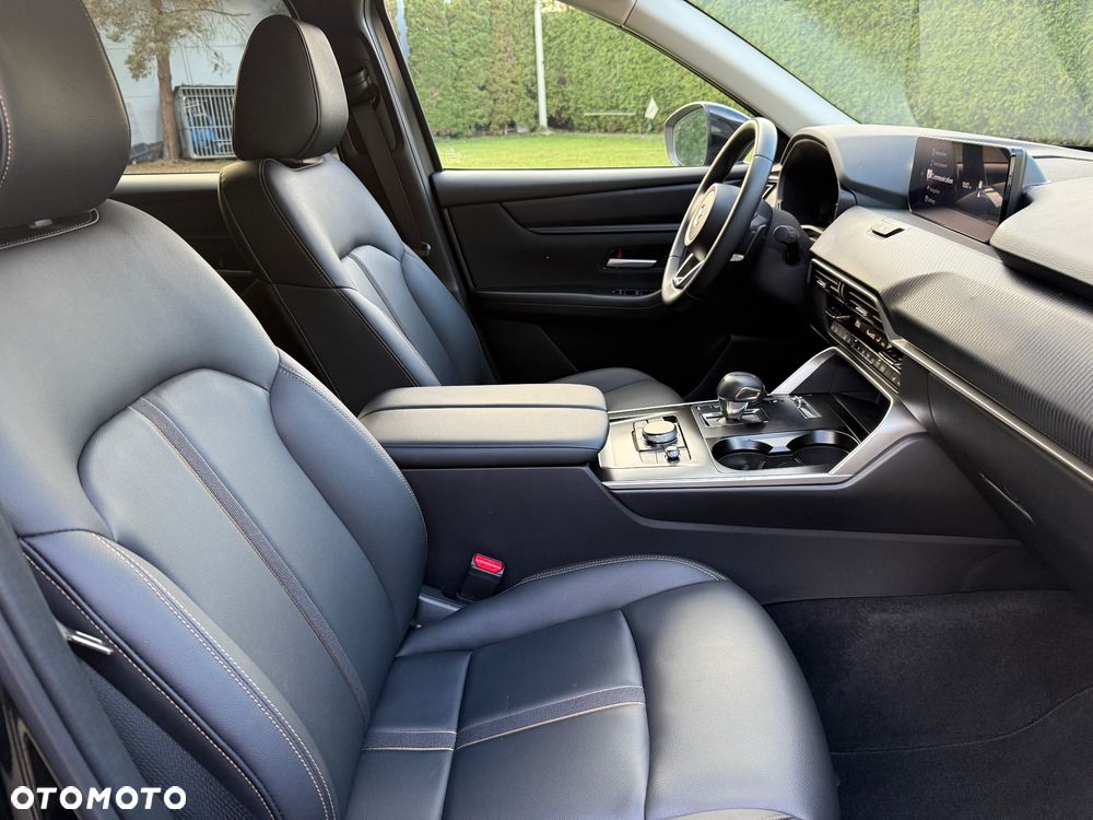 Mazda CX-90 - 30