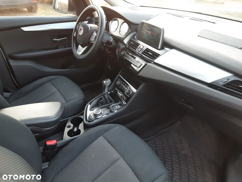 BMW Seria 2 216i GPF Advantage - 15