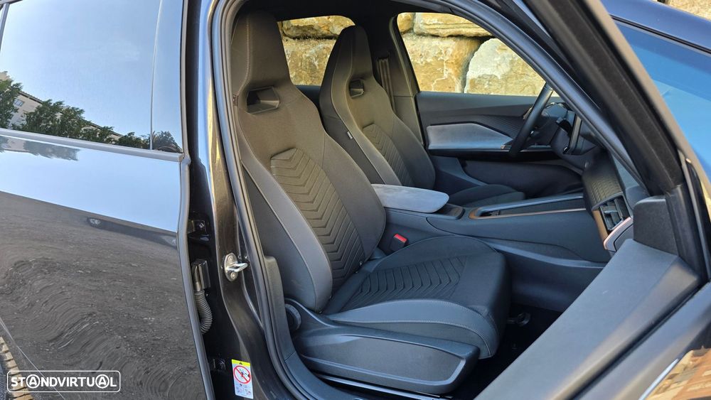 Cupra Born 170kW/77kWh Edition Dynamic - 60