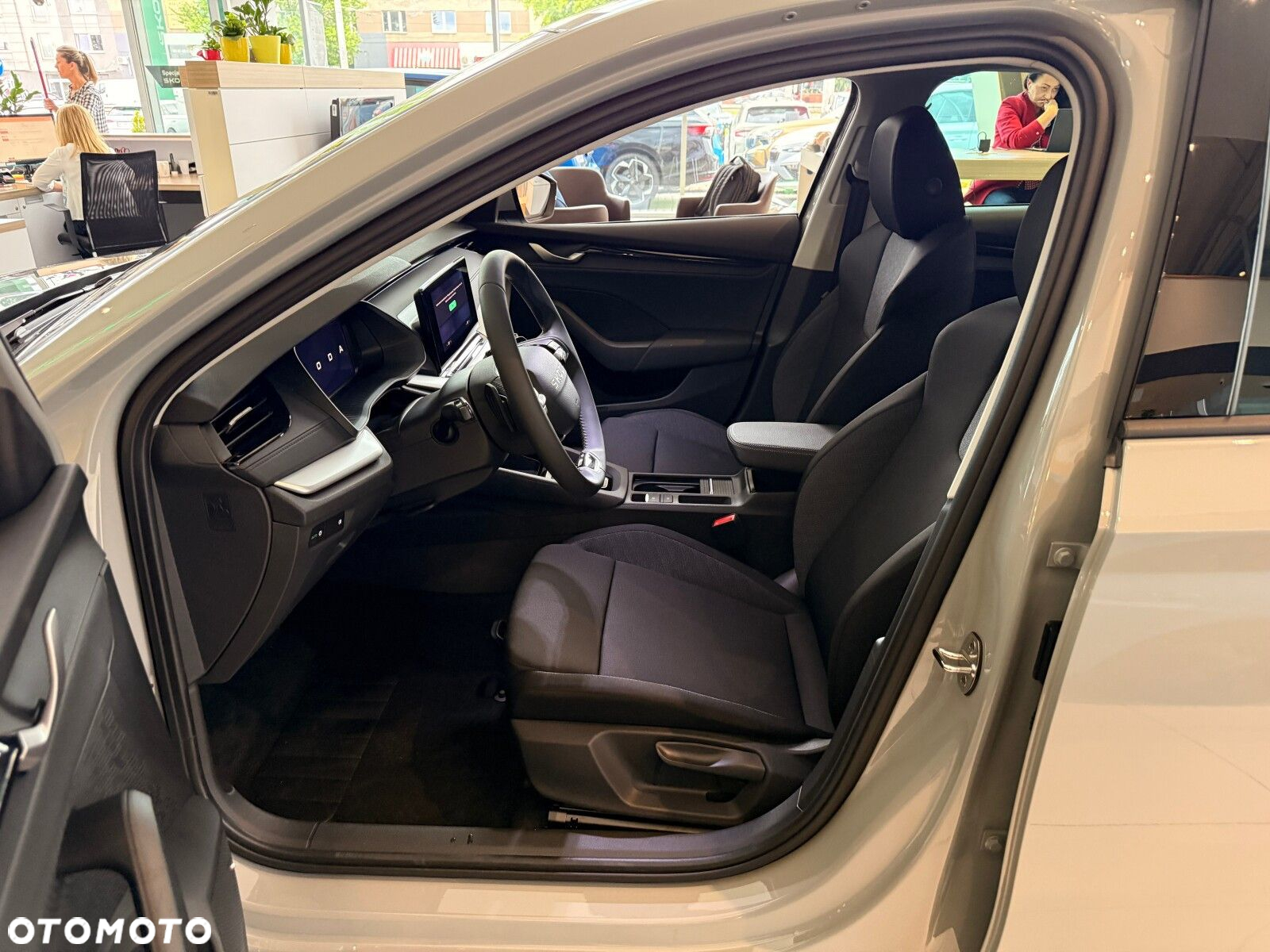Skoda Octavia - 10