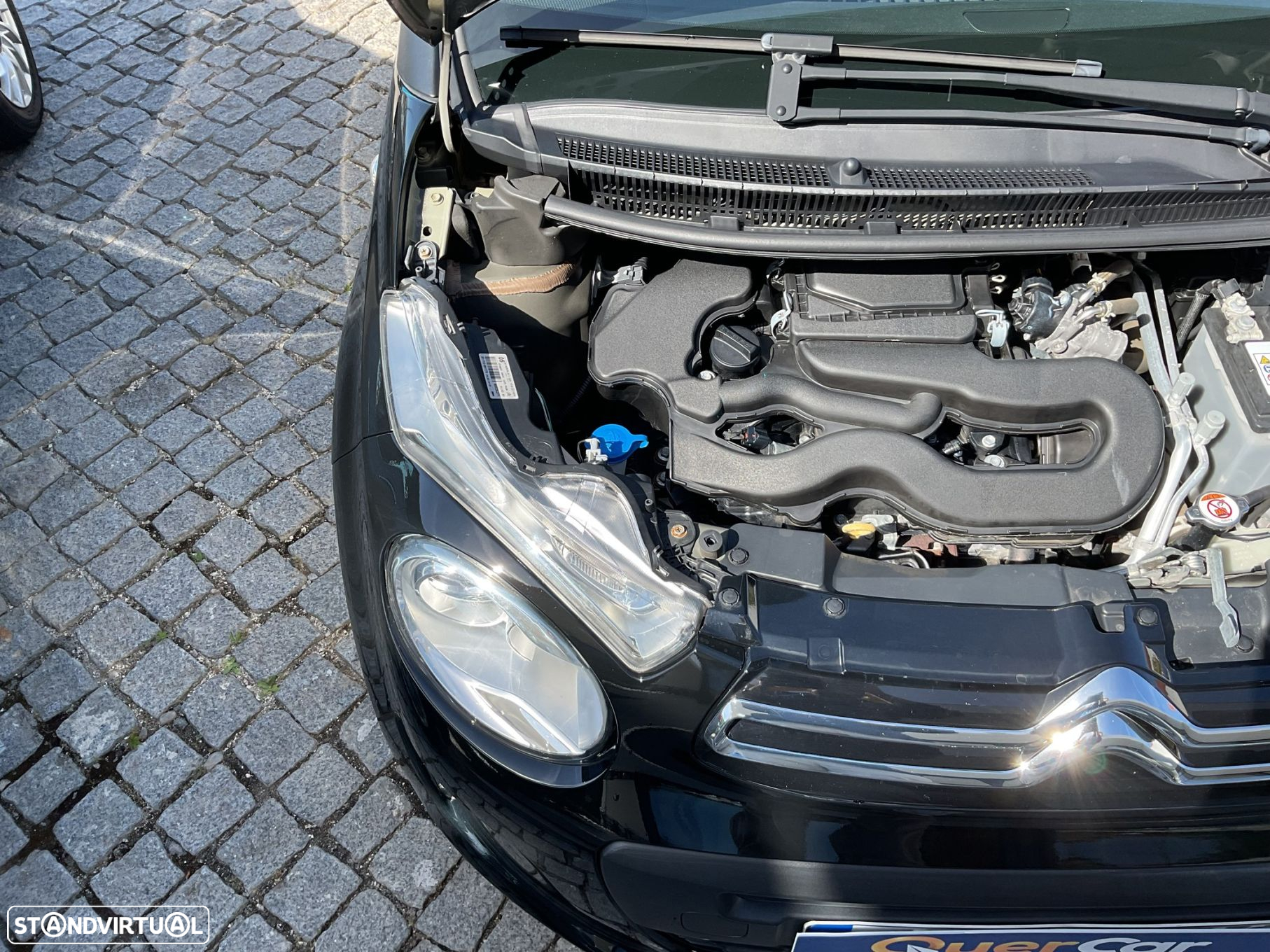 Citroën C1 1.0 VTi Feel - 33