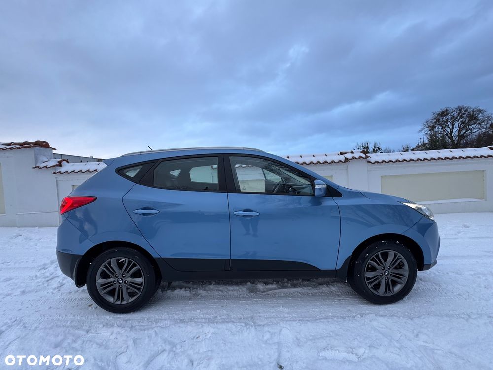 Hyundai ix35 - 8
