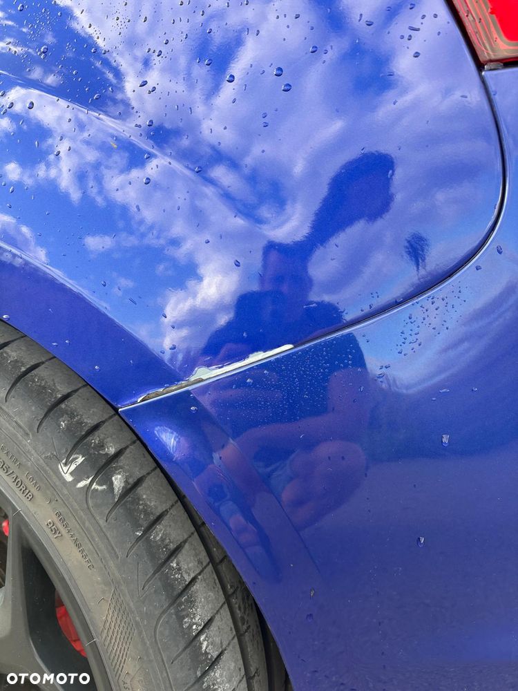 Ford Focus 2.0 EcoBoost ST mit Leder-Sport-Paket - 15