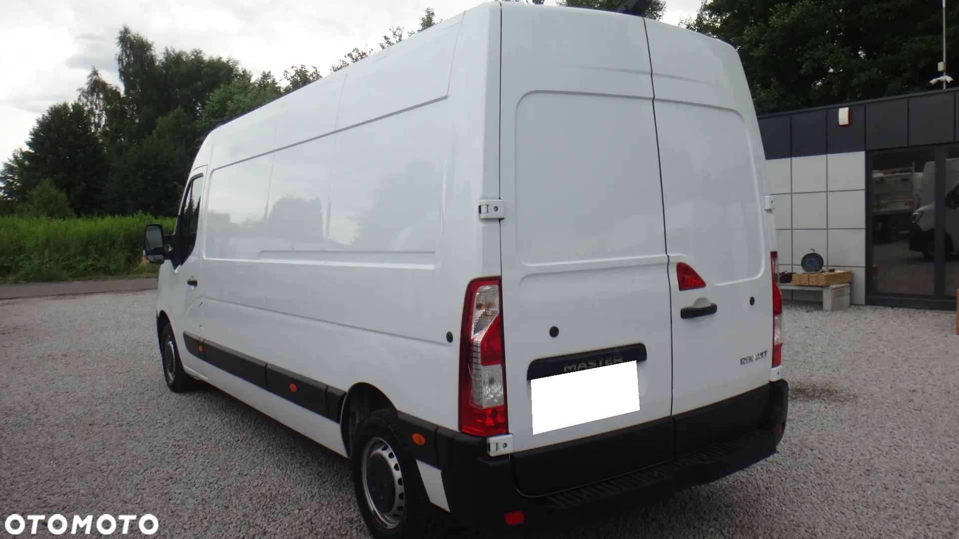 Renault Master - 6