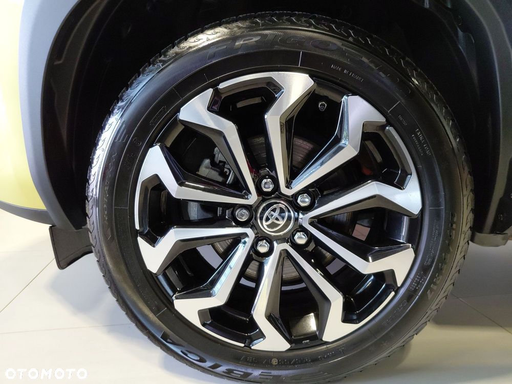 Toyota Yaris Cross Hybrid 1.5 Comfort - 19