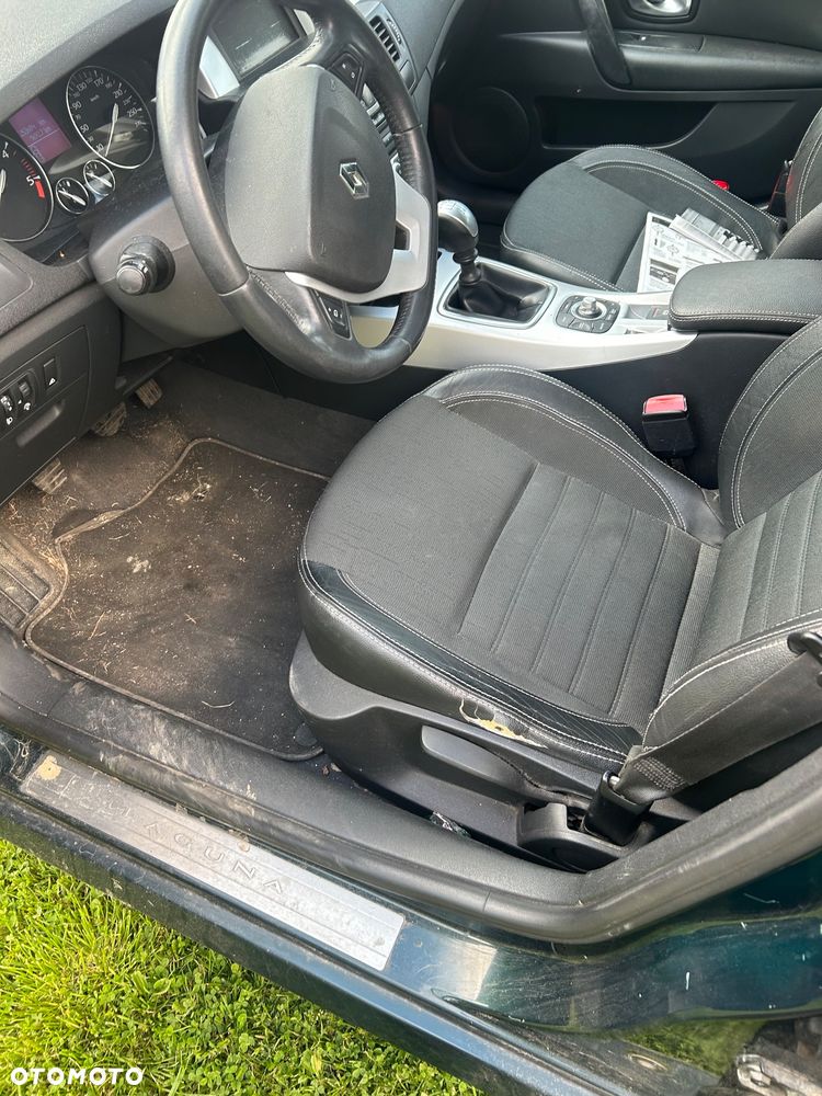 Renault Laguna 2.0 dCi FAP Dynamique - 5