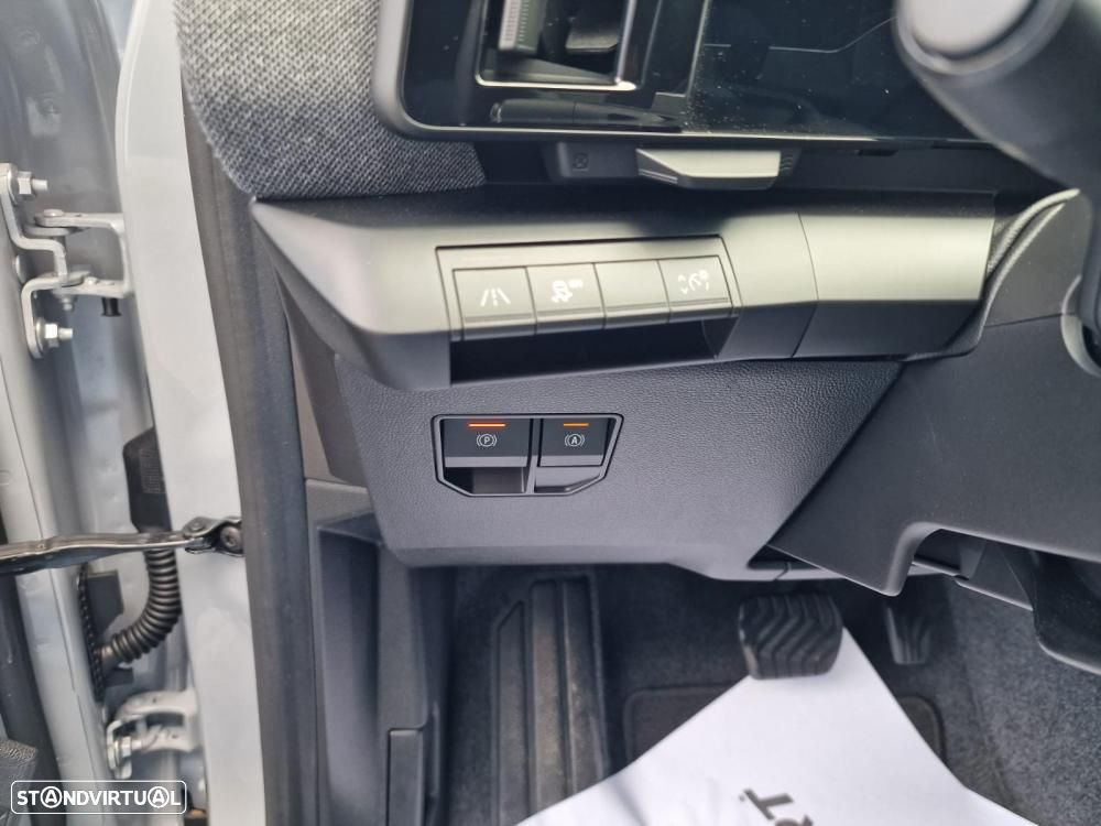 Renault Mégane E-Tech EV60 Techno Optimum Charge - 18
