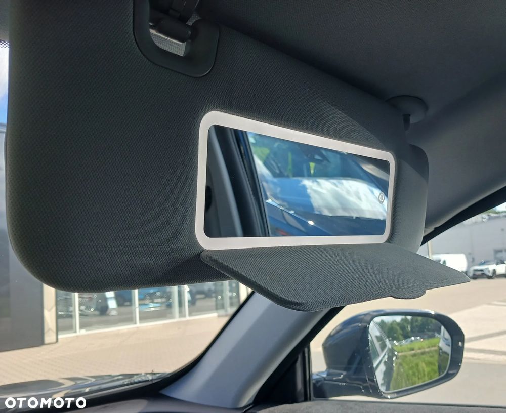 Chery Tiggo 8 1.5 T-GDI Super Hybrid Prestige DCT - 26