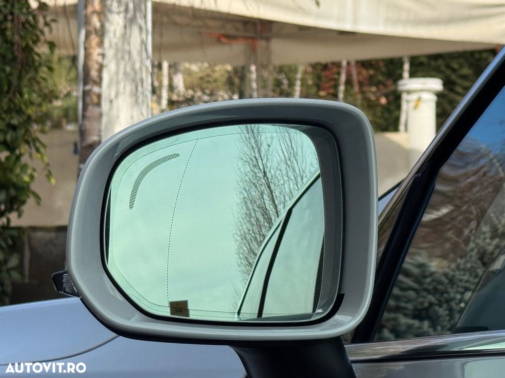 Volvo XC 60 Recharge T8 Twin Engine eAWD Inscription - 24