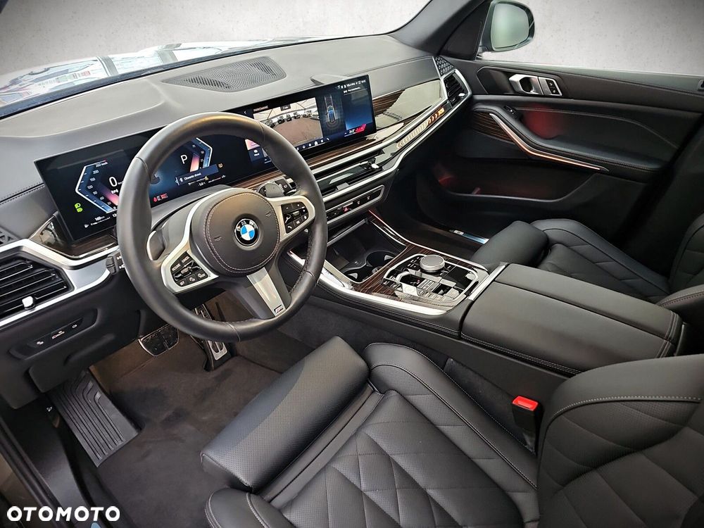 BMW X5 - 10