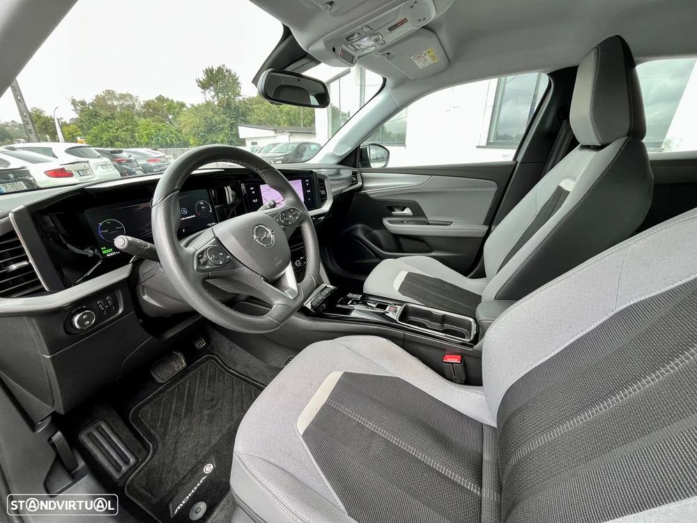 Opel Mokka-e Elegance - 11