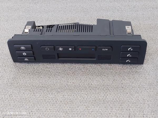 Comando Chaufagem Bmw 3 (E46) - 1