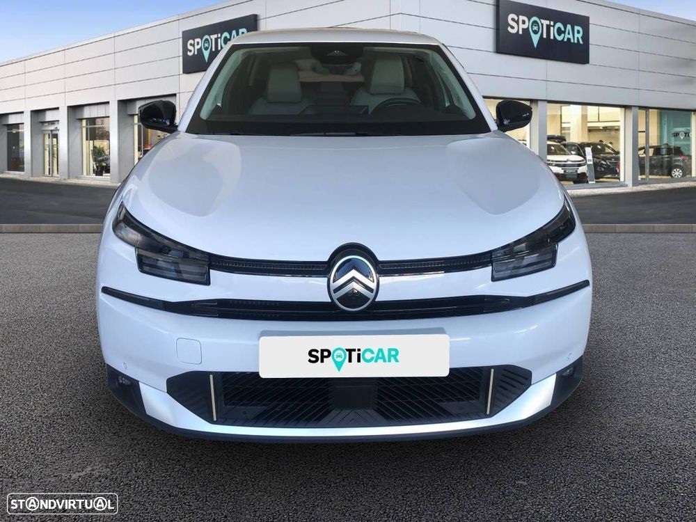 Citroën C4 1.2 Hybrid Max e-DSC6 - 3