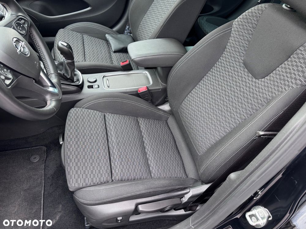 Opel Astra 1.4 Turbo Dynamic - 28