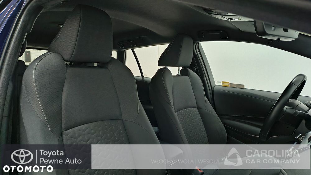 Toyota Corolla 1.8 Hybrid Comfort - 17