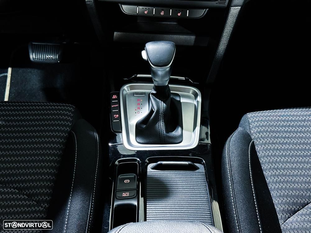 Kia XCeed 1.6 GDI DCT6 OPF VISION - 21
