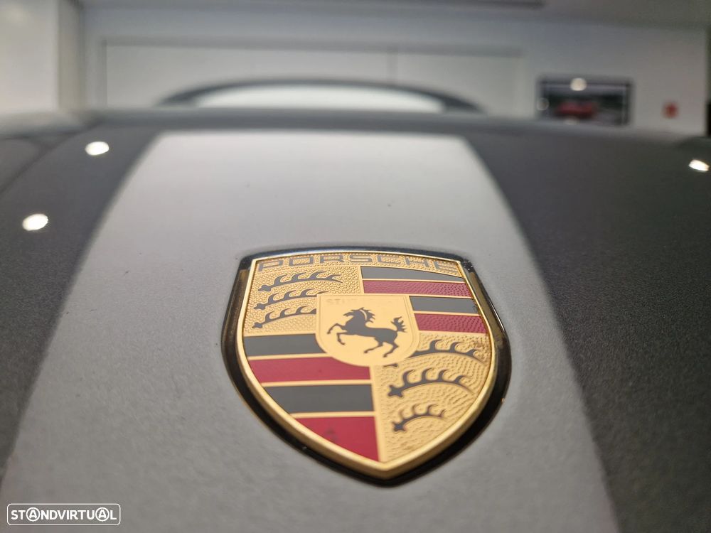 Porsche 911 (991) Carrera 2 S PDK - 15